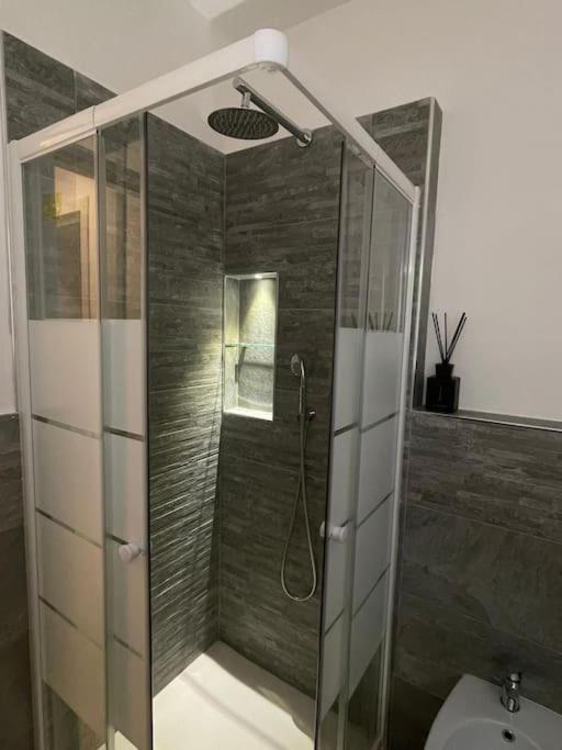 La Casina Delle 6m Appartamento