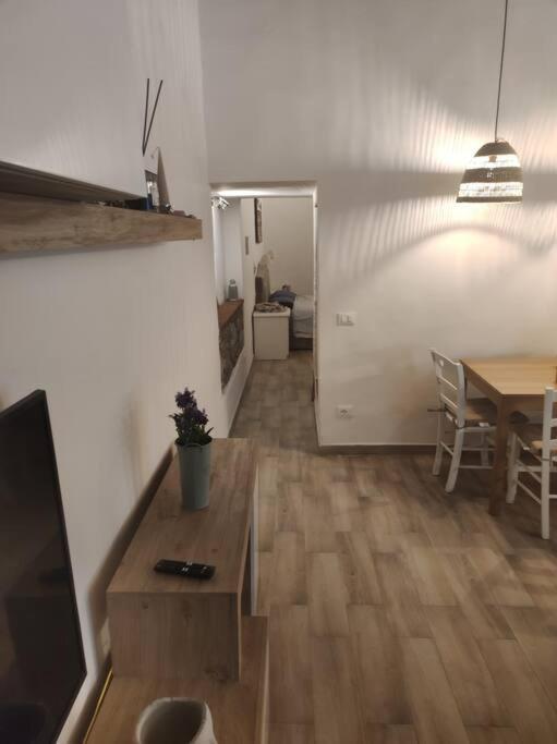 La Casina Delle 6m Appartamento