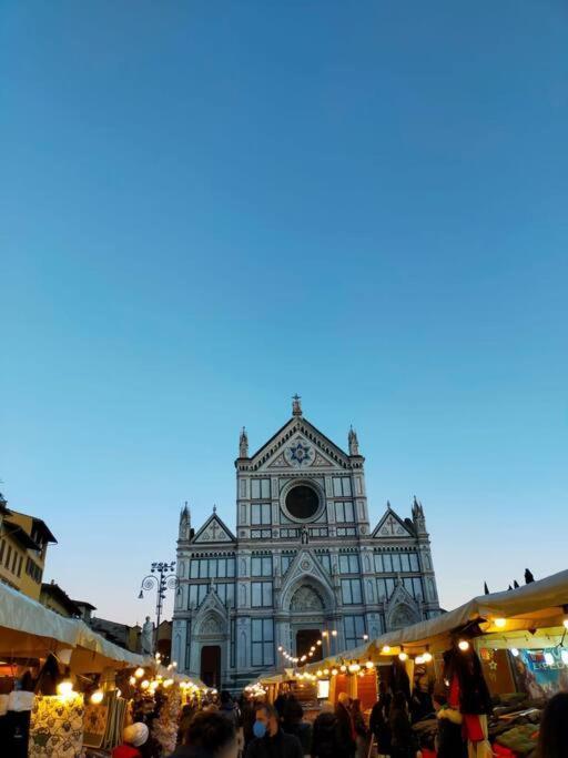 La Casina Delle 6m Appartamento *