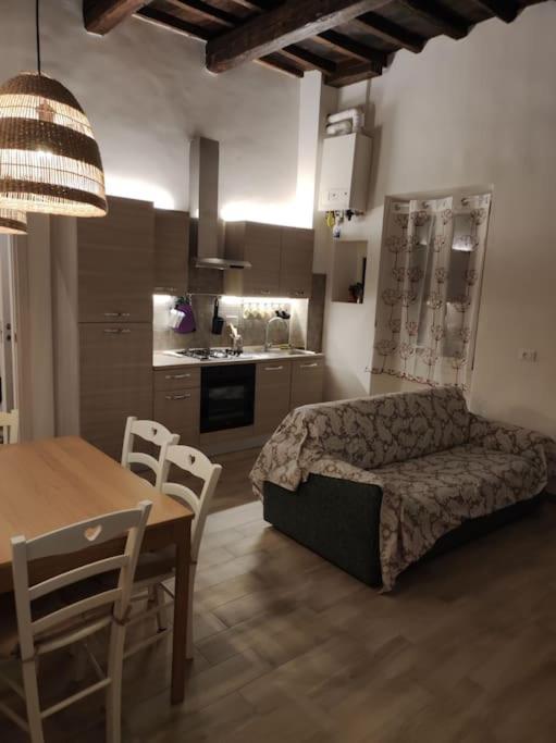 La Casina Delle 6m * Firenze