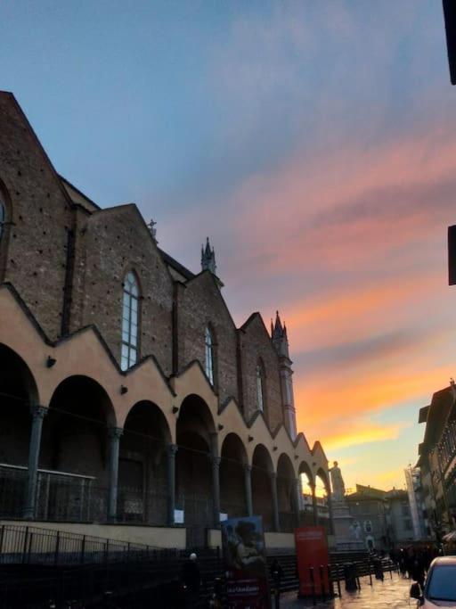 La Casina Delle 6m Appartamento Firenze