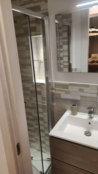 Appartamento La Casina Delle 6m *