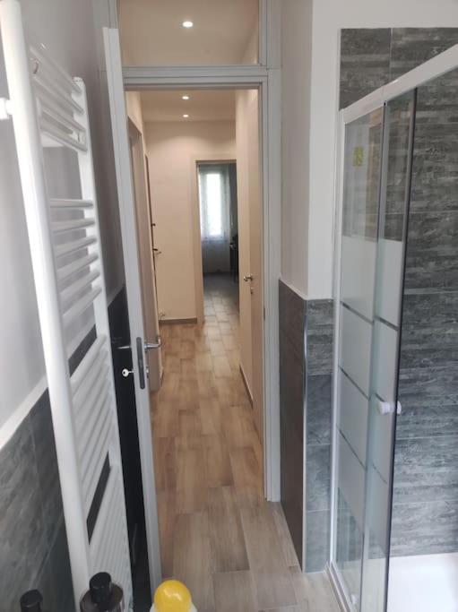 Appartamento La Casina Delle 6m