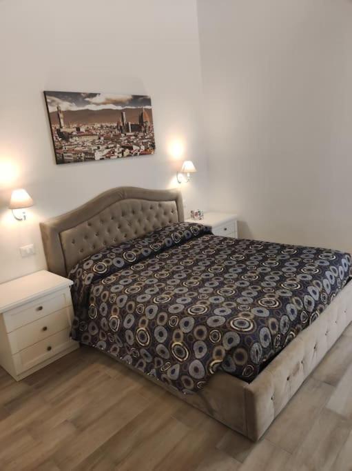 Appartamento La Casina Delle 6m