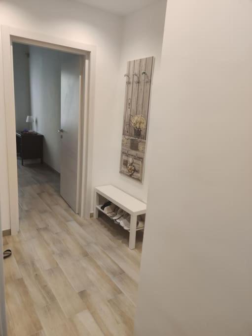Appartamento La Casina Delle 6m *