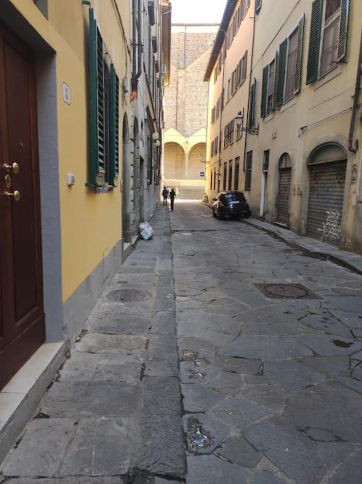 Appartamento La Casina Delle 6m Firenze
