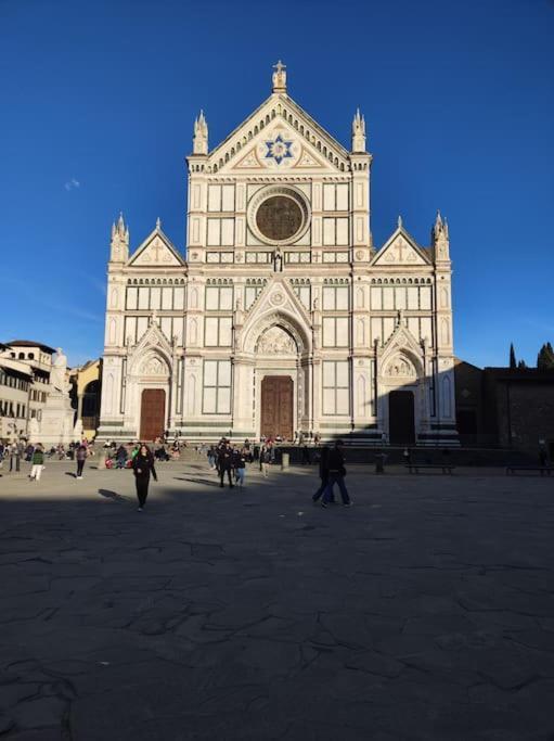 La Casina Delle 6m Appartamento Firenze