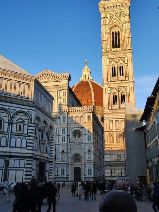 La Casina Delle 6m Appartamento Firenze
