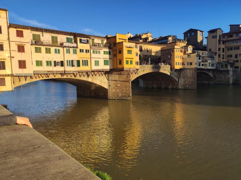 Appartamento La Casina Delle 6m *