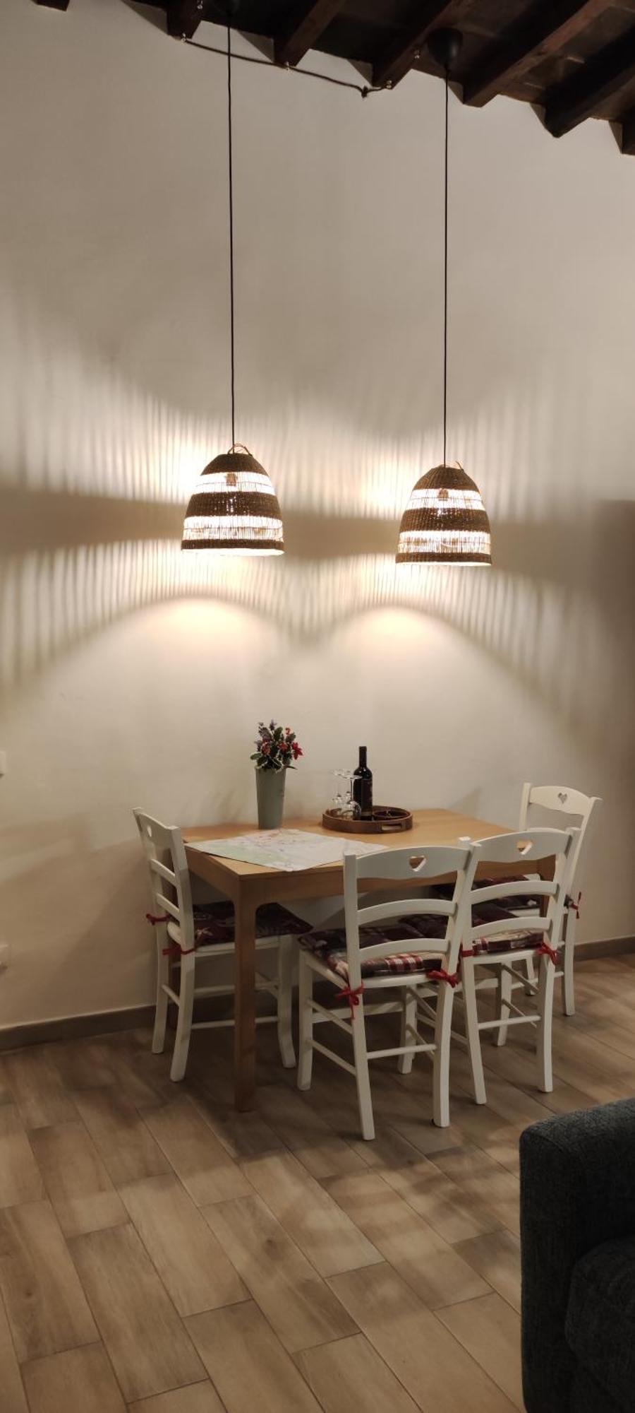 La Casina Delle 6m Firenze