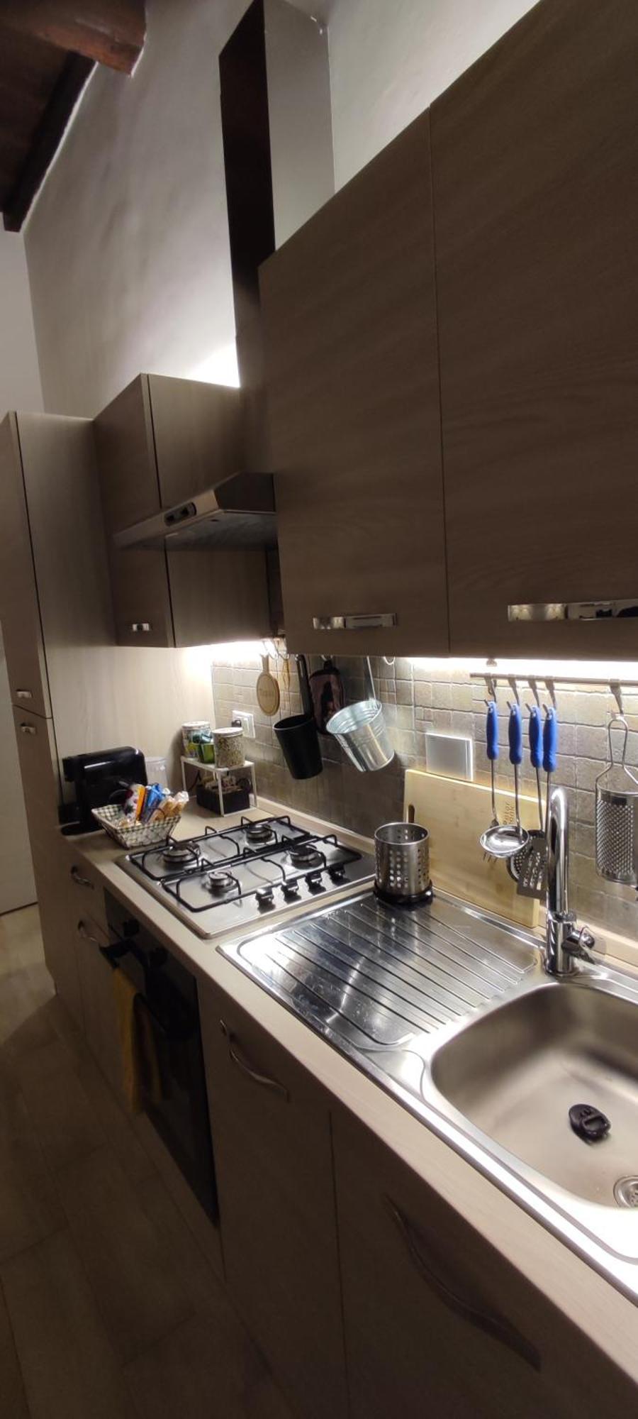 La Casina Delle 6m Firenze