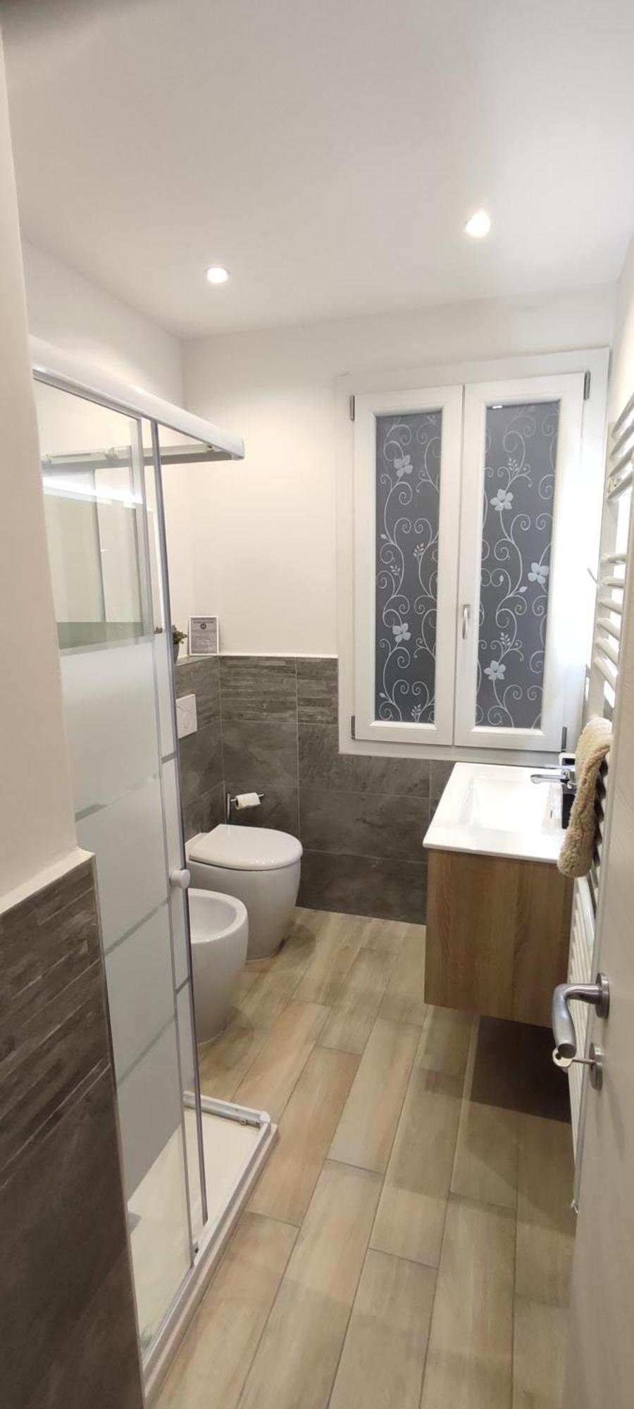 La Casina Delle 6m * Firenze