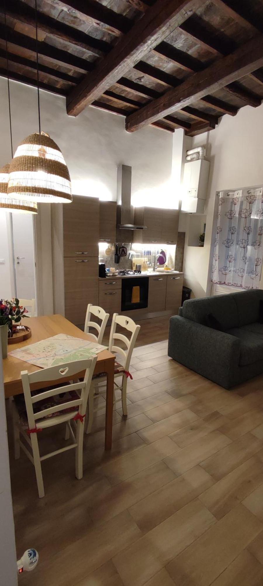 La Casina Delle 6m Firenze