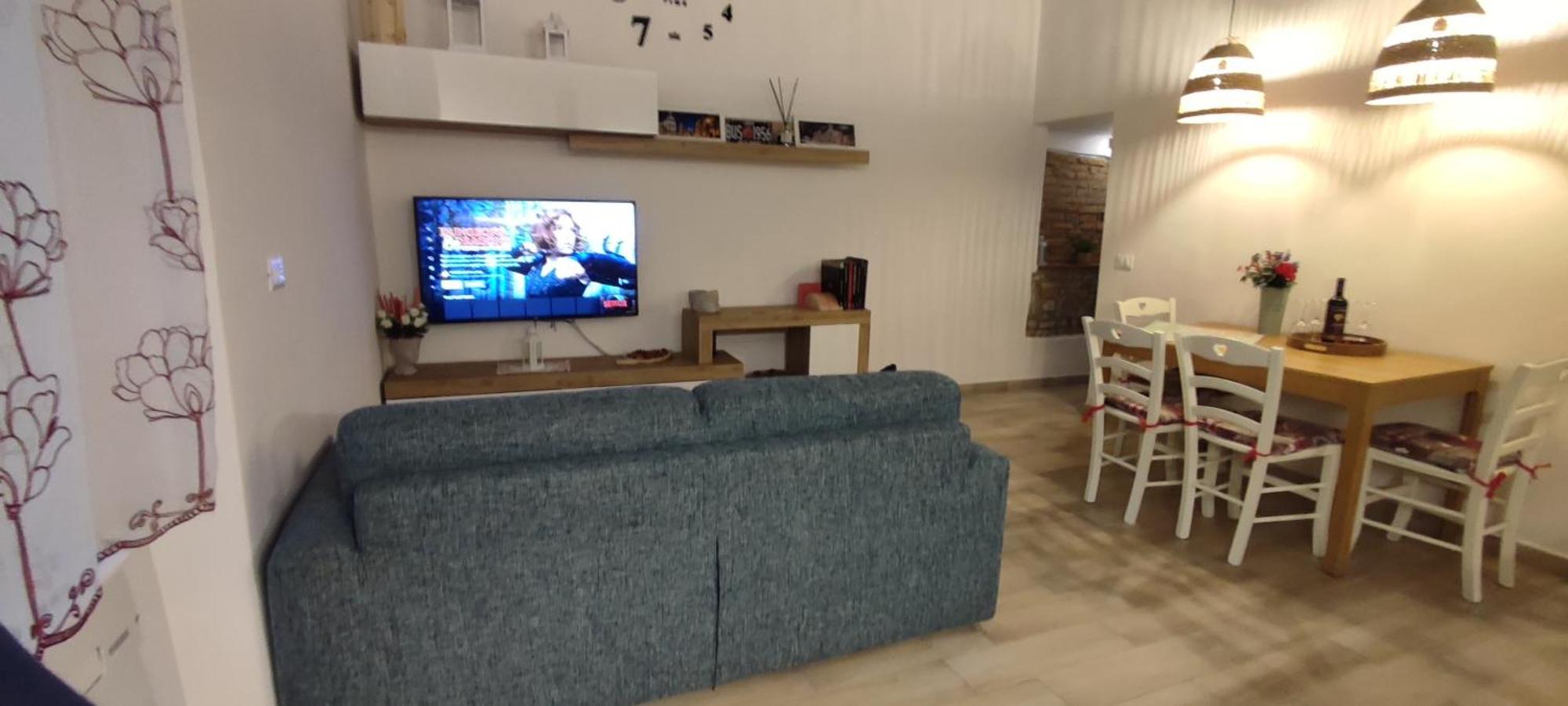 La Casina Delle 6m * Firenze